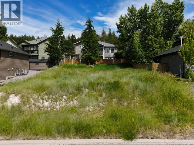 3044 Mt. Fisher Place, Cranbrook, British Columbia V1C0A8
