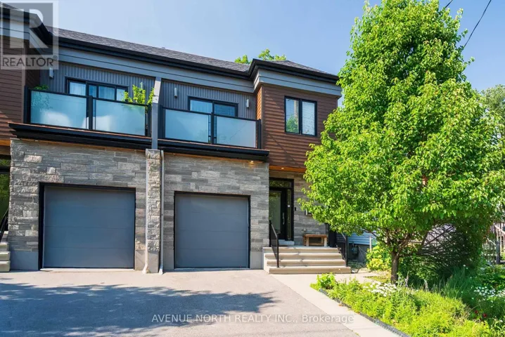 121 KING GEORGE STREET, Ottawa, Ontario K1K1V2