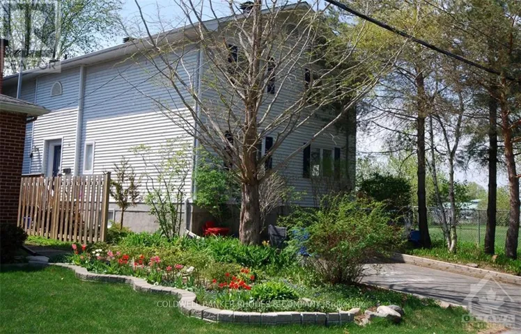 A - 160 MAFEKING AVENUE, Ottawa, Ontario K1K2V5