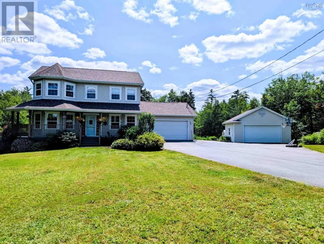 94 Valerie Court, Windsor Junction, Nova Scotia B2T1Y7