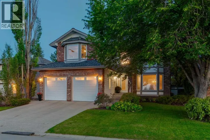 947 Shawnee Drive SW, Calgary, Alberta T2Y2G9