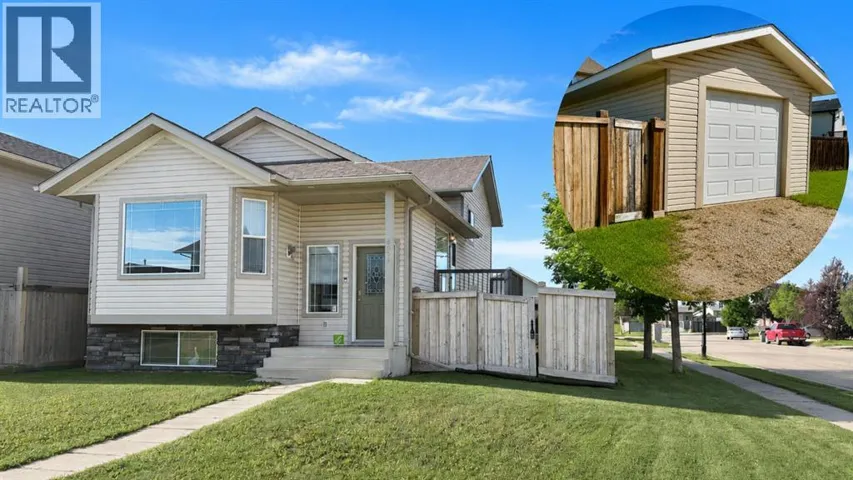 8941 70 Avenue, Grande Prairie, Alberta T8X0C1