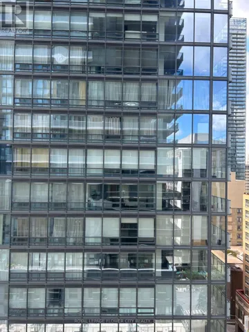 1602 - 7 GRENVILLE STREET, Toronto (Bay Street Corridor), Ontario M4Y0E9