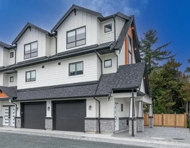 D 7533 WREN STREET, Mission, British Columbia V2V3C1