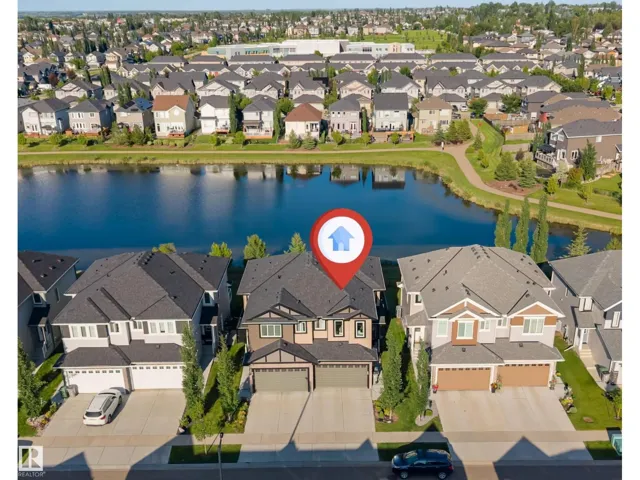 5809 65 ST, Beaumont, Alberta T4X2A4