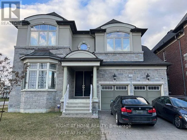 B - 2 CHESNEY CRESCENT, Vaughan (Kleinburg), Ontario L4H4A7
