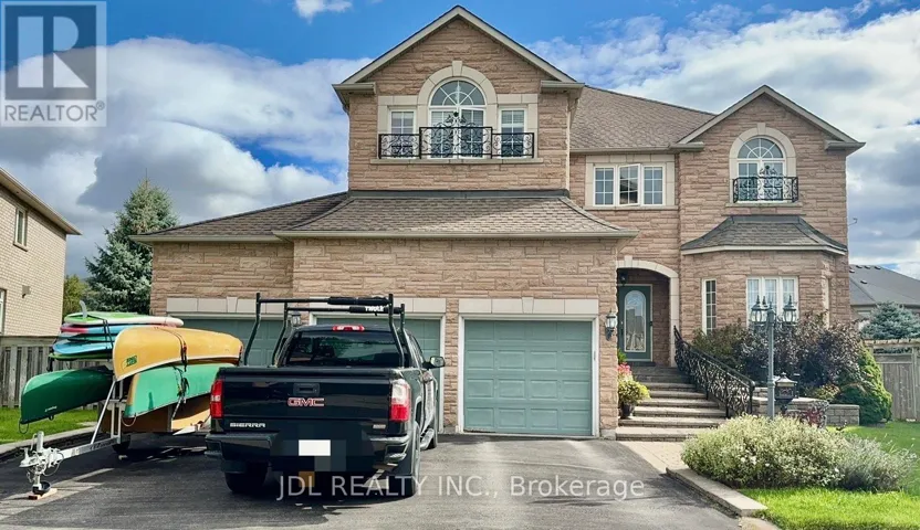21 BROOKGREENE CRESCENT, Richmond Hill (Westbrook), Ontario L4C0M1