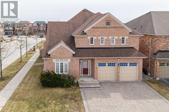 1 HERBERT WALES CRESCENT, Markham (Victoria Square), Ontario L6C0G1