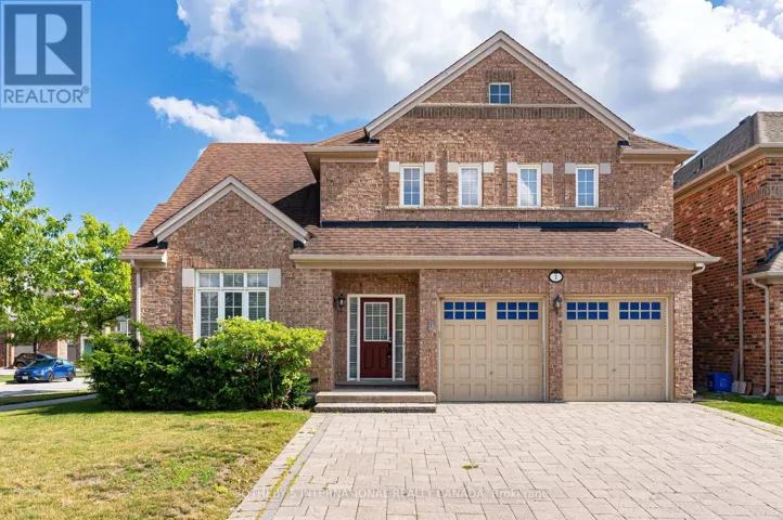 1 HERBERT WALES CRESCENT, Markham (Victoria Square), Ontario L6C0G1