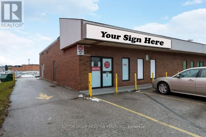 4 - 285 DUNLOP STREET W, Barrie (400 North), Ontario L4N1C1