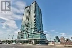1607 - 3985 GRAND PARK DRIVE, Mississauga (City Centre), Ontario L5B0H8