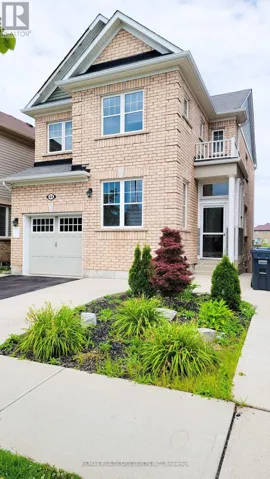 84 TYSONVILLE CIRCLE, Brampton (Northwest Brampton), Ontario L7A0B5