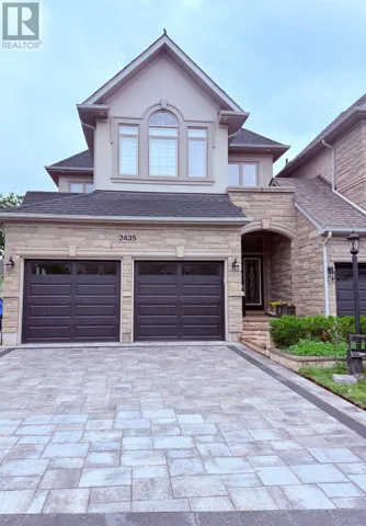 LOWER LEVEL - 2435 PRESQUILE DRIVE, Oakville (JC Joshua Creek), Ontario L6H0B8