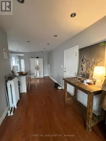 2 - 12 SALEM AVE AVENUE, Toronto (Dovercourt-Wallace Emerson-Junction), Ontario M6H3C1