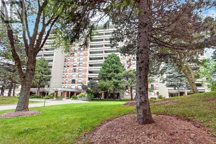 504 - 965 INVERHOUSE DRIVE, Mississauga (Clarkson), Ontario L5J4B4