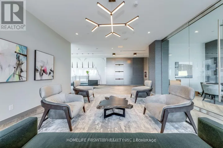 616 - 50 THOMAS RILEY ROAD NE, Toronto (Islington-City Centre West), Ontario M9N0C5