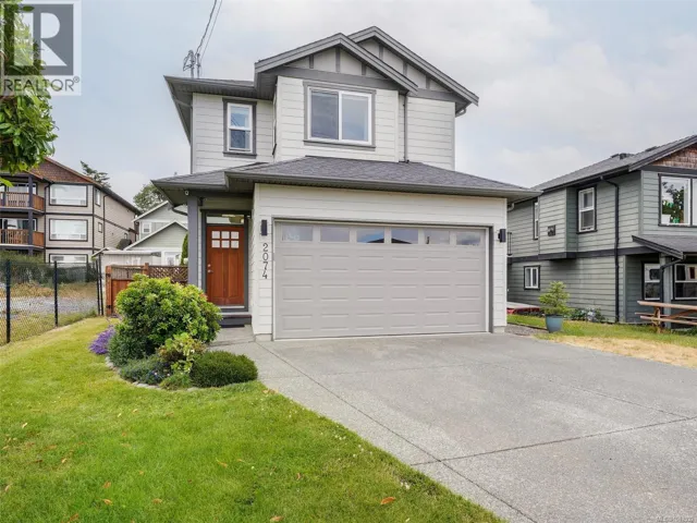 2074 Kennedy St N, Sooke, British Columbia V9Z0Z1