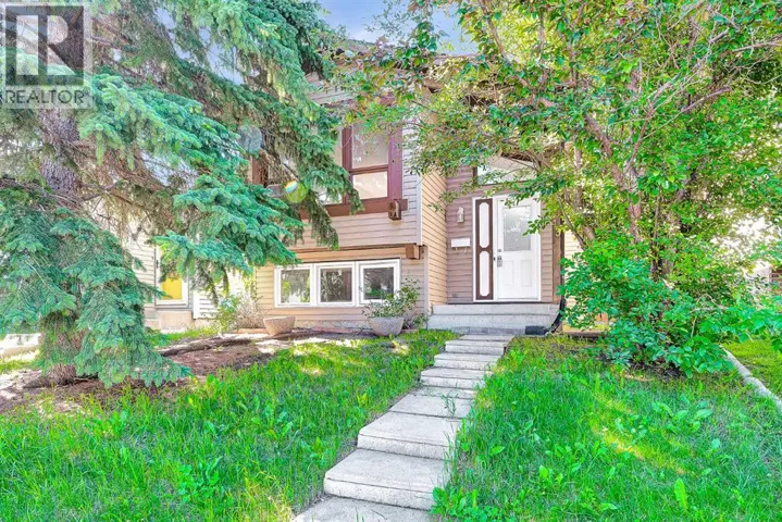 43 Taraglen Road NE, Calgary, Alberta T3J2N8