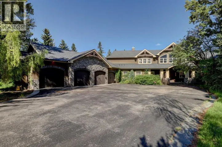 16 Pinehurst Drive, Rural Foothills County, Alberta T1S4J3
