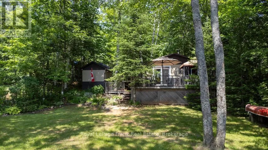 24 FIRE ROUTE 306, Trent Lakes, Ontario K0L1J0