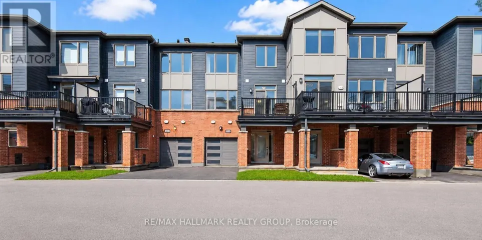 805 KINIW PRIVATE, Ottawa, Ontario K1K4Z4