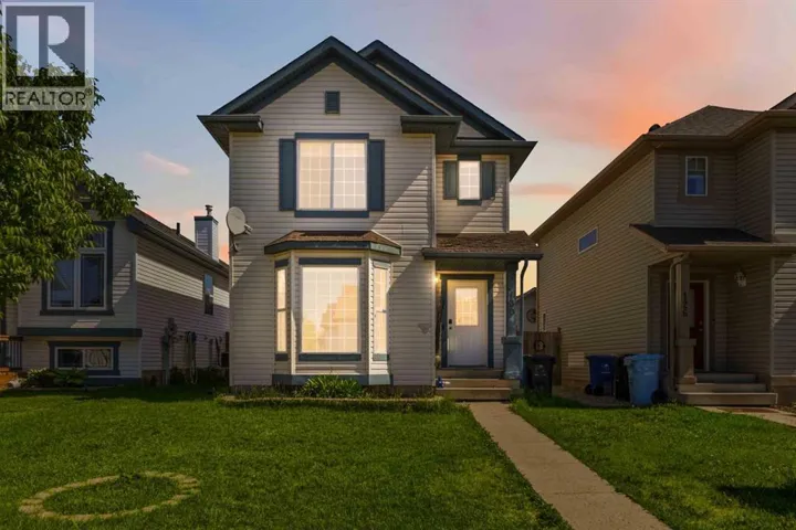 130 St. Laurent Way, Fort McMurray, Alberta T9K2K2