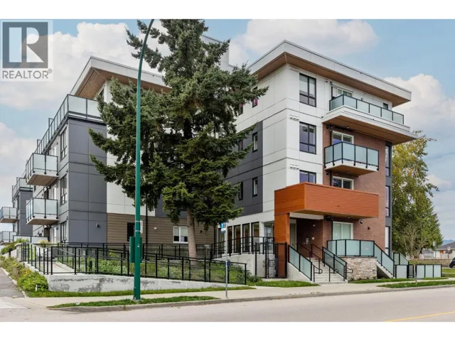 403 4933 CLARENDON STREET, Vancouver, British Columbia V5R3J3