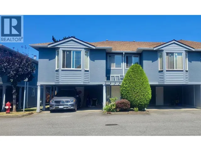 4 3600 CUNNINGHAM DRIVE, Richmond, British Columbia V6X3P9