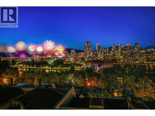 1088 W 7TH AVENUE, Vancouver, British Columbia V6H0B5