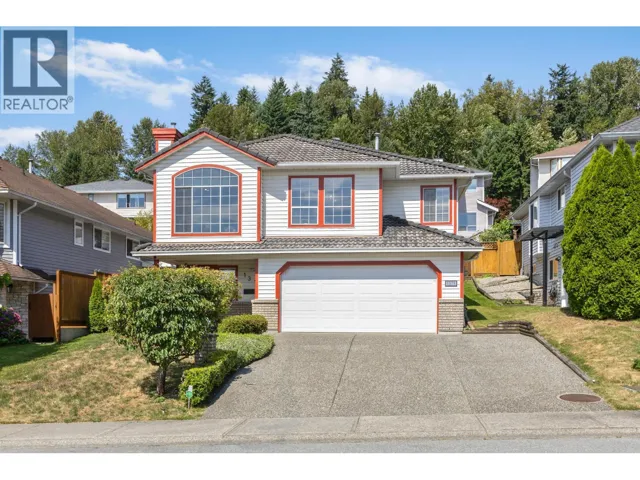 1378 KENNEY STREET, Coquitlam, British Columbia V3E2R1
