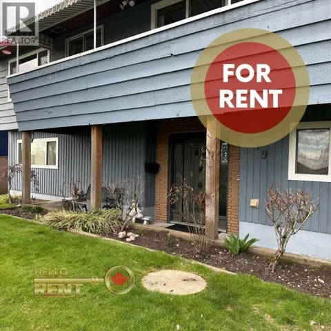 Suite-779 SHAW AVENUE, Coquitlam, British Columbia V3K2S1