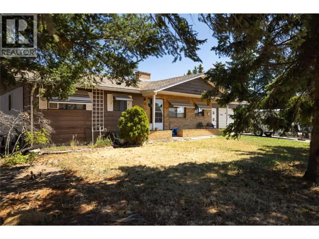 2271 Francis Street, Vernon, British Columbia V1B3B4