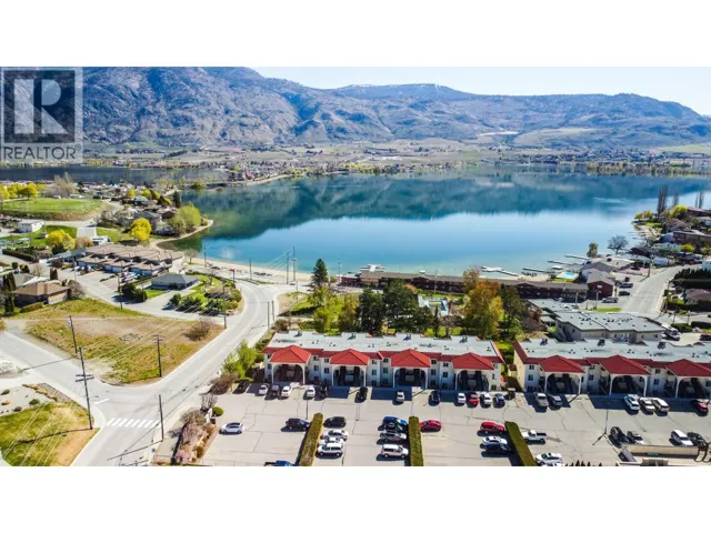 9107 62nd Avenue Unit# 29, Osoyoos, British Columbia V0H1V1