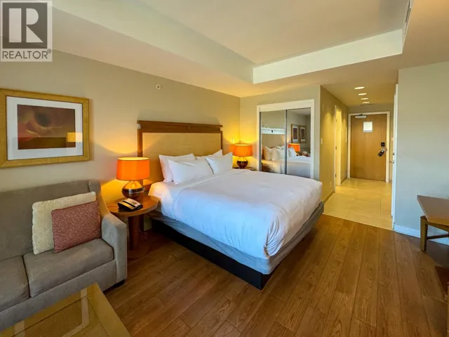 15 Park Place Unit# 408, Osoyoos, British Columbia V0H1V0
