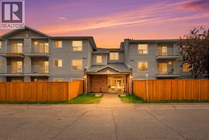 111, 5555 Falsbridge Drive NE, Calgary, Alberta T3J3E8
