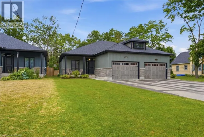 1055 BAY Street, Port Rowan, Ontario N0E1M0