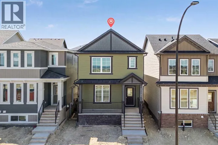 15445 15 Street SW, Calgary, Alberta T2Y1E2