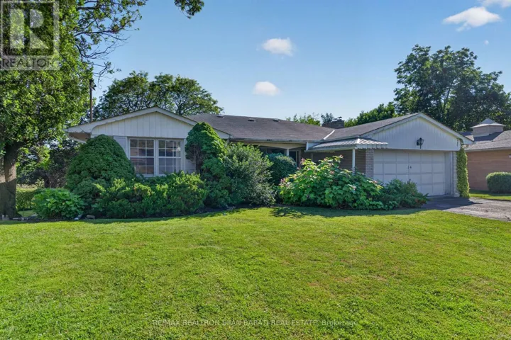14 HEATHVIEW AVENUE, Toronto (Bayview Village), Ontario M2K2C1