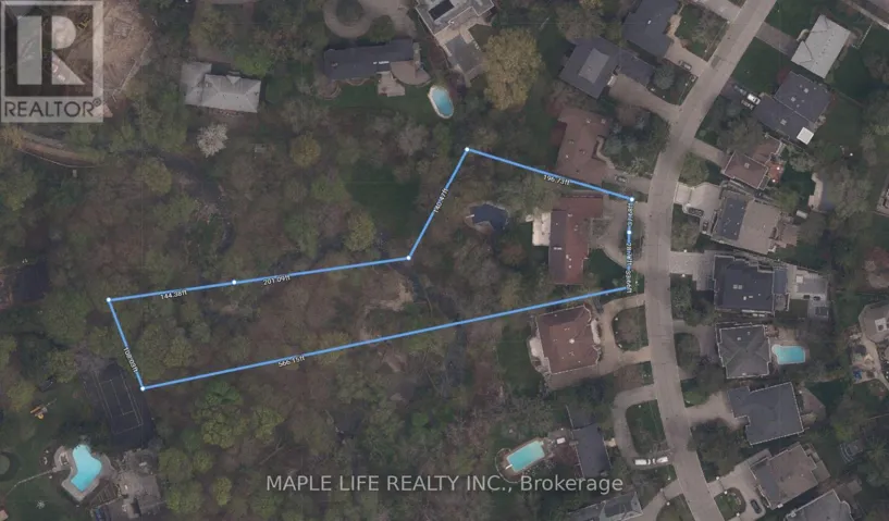 16 BRIAN CLIFF DRIVE, Toronto (Banbury-Don Mills), Ontario M3B2G2