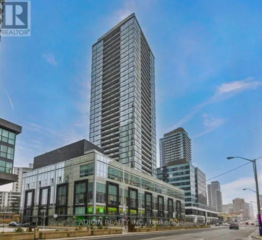 612 - 5180 YONGE STREET, Toronto (Willowdale West), Ontario M2N5P6