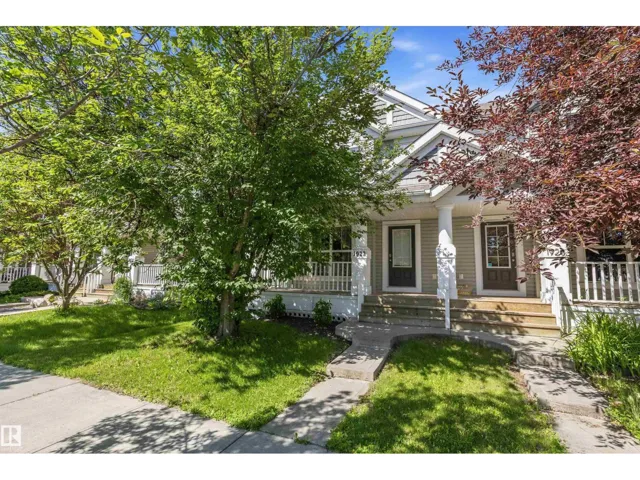 1922 74 ST SW, Edmonton, Alberta T6X0K3
