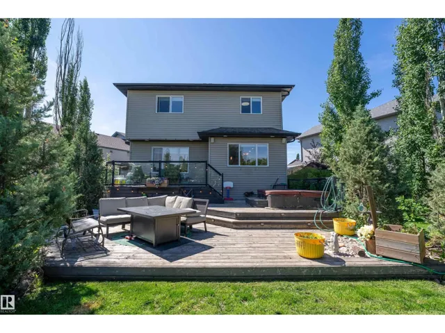 12 Henderson BA, Spruce Grove, Alberta T7X0C5