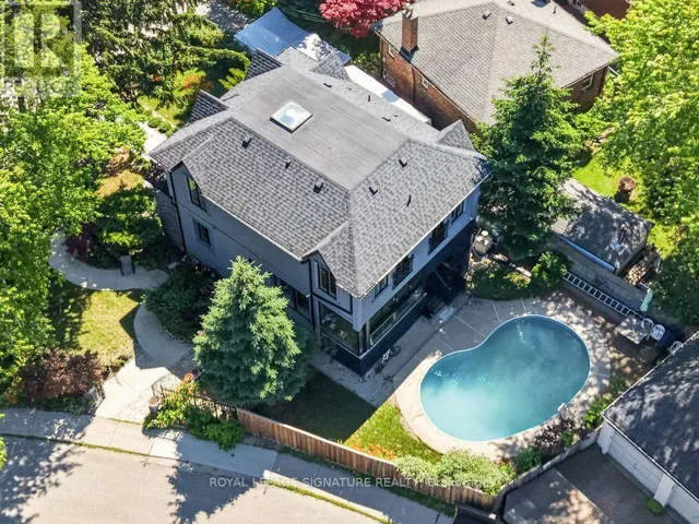 32 CLIFFCREST DRIVE, Toronto (Cliffcrest), Ontario M1M2K2