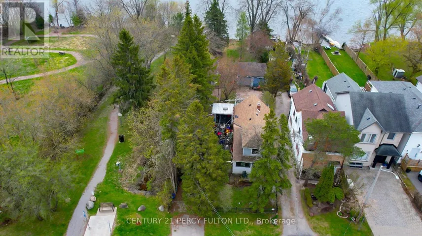 595 NORTH LAKE ROAD, Richmond Hill (Oak Ridges Lake Wilcox), Ontario L4E3B9
