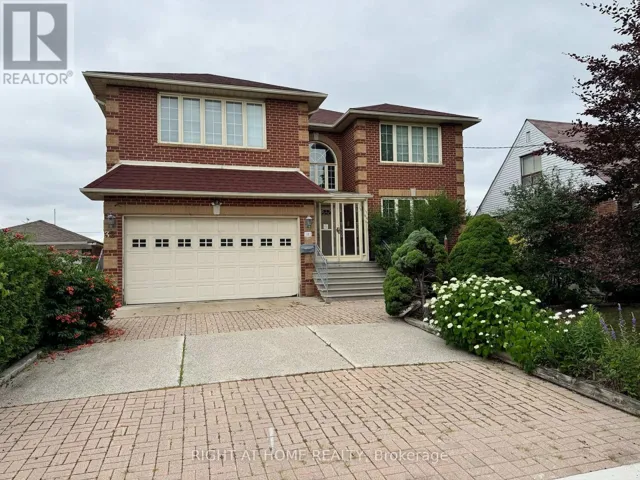 32 CRESTON ROAD, Toronto (Yorkdale-Glen Park), Ontario M6A1J1