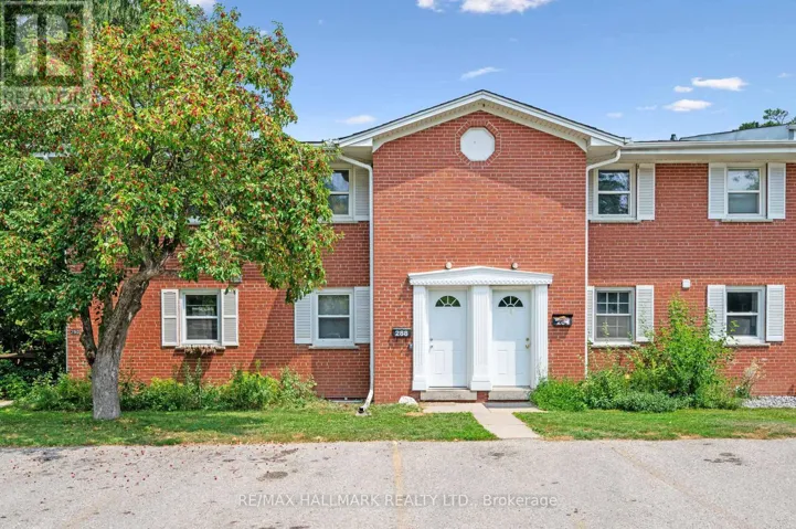25 - 288 WESTCOURT PLACE, Waterloo, Ontario N2L2R7