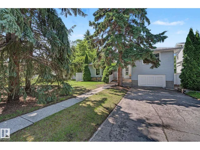 9516 146 ST NW, Edmonton, Alberta T5R1X4