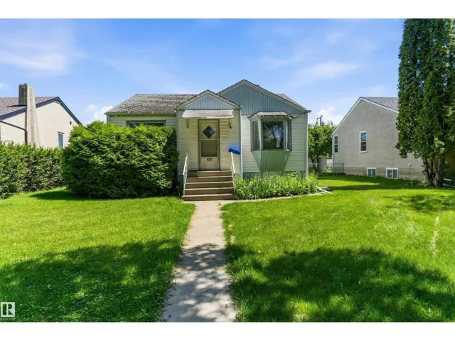 11619 123 ST NW, Edmonton, Alberta T5M0G7