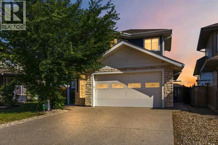 172 Huberman Way, Fort McMurray, Alberta T9K0Z9