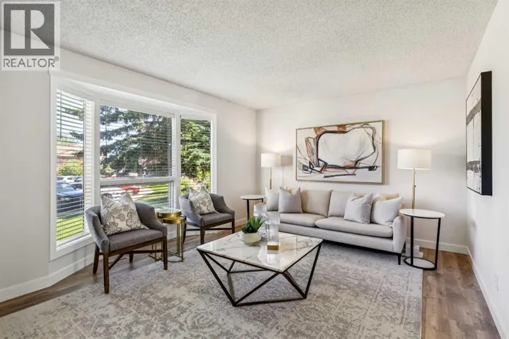 31 Sunvale Court SE, Calgary, Alberta T2X5S7